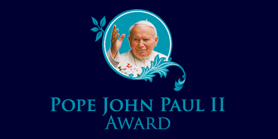 John Paul II Awards – Presentation