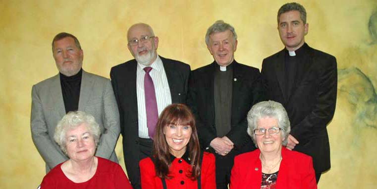 Catholic Grandparents Association Meeting