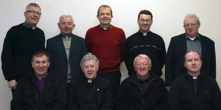 New Council of Priests for Tuam Archdiocese