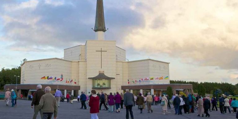 National Eucharistic Congress in Knock – Great Success
