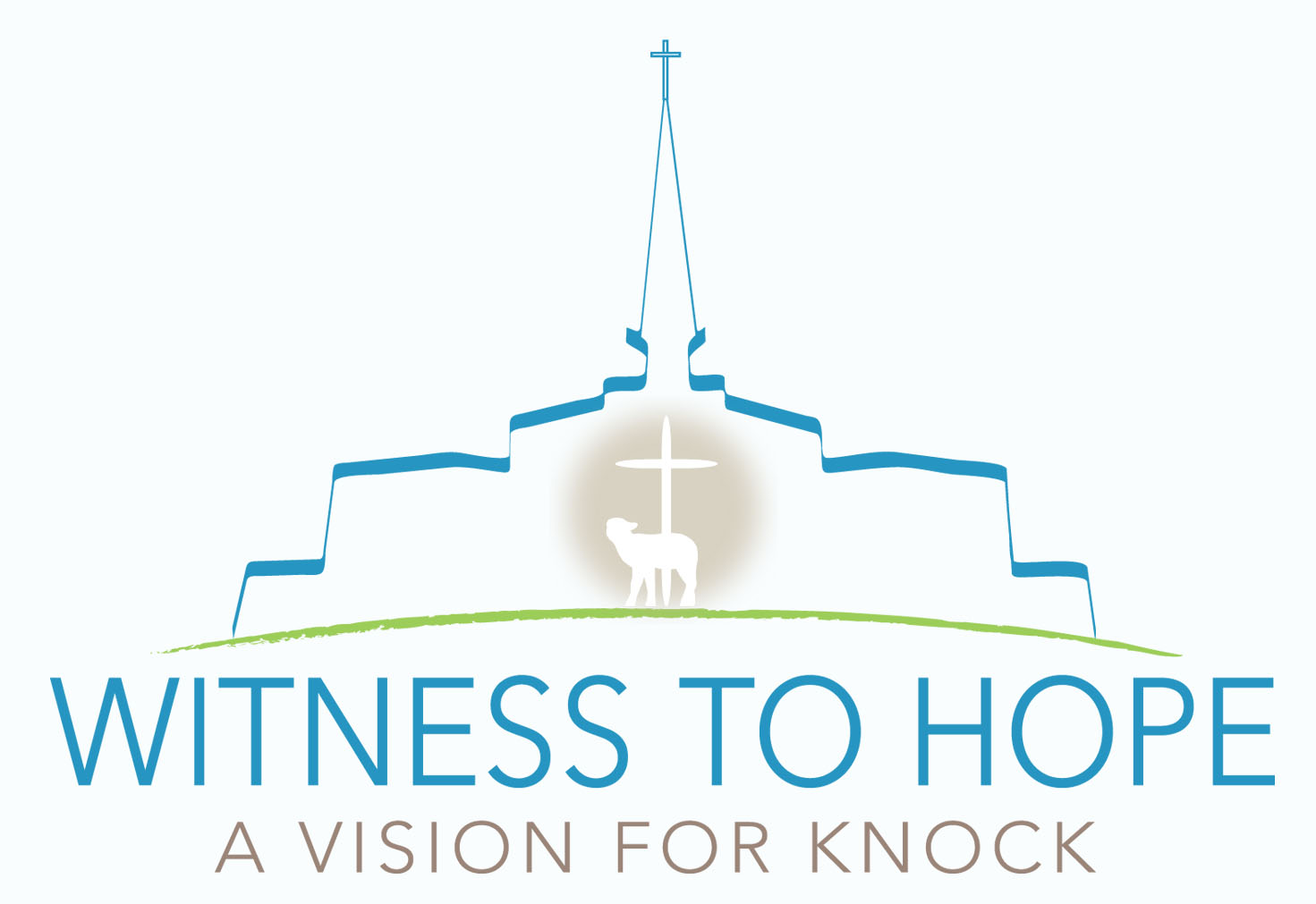 Witness to Hope – Masses for the Holy Souls – Knock