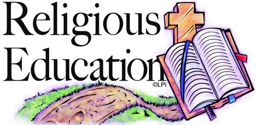 New Religious Ed Books for Primary Schools