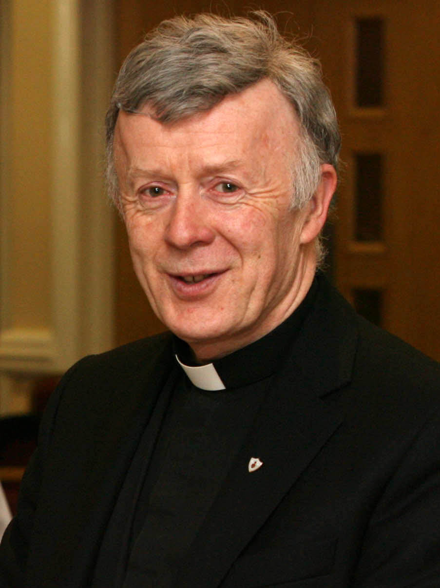 Congrats Archbishop Michael 20th Anniversary!