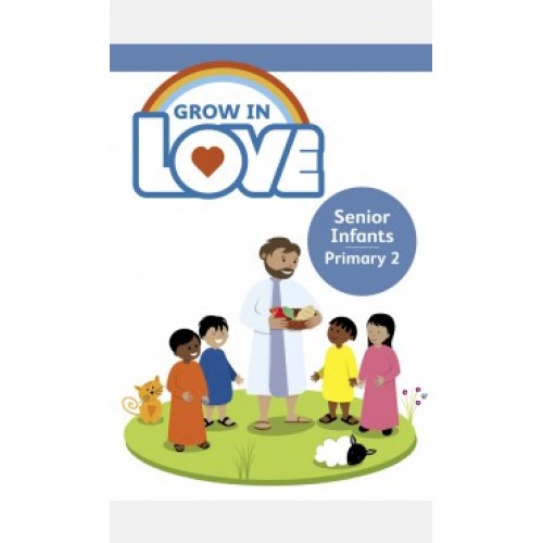 Grow In Love – Diocesan Launch