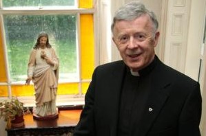 Homily of Archbishop Michael for anniversary of World Priest