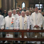 Mass of Thanksgiving for Mercy Sisters, Sunday, November 8th, 20