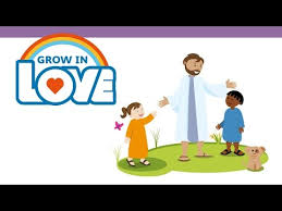 Diocesan Launch of Grow in Love – Primary Curriculum