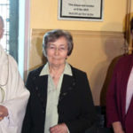 Mass of Thanksgiving for Mercy Sisters, Sunday, November 8th, 20