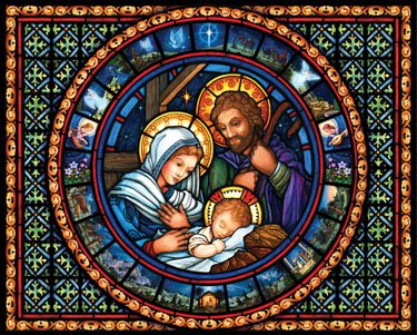 Homily of Archbishop Michael for Feast of the Holy Family