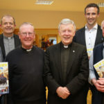 Launch of 14th Issue of New Dawn in Pastoral Centre, Mountbellew