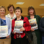 Launch of 14th Issue of New Dawn in Pastoral Centre, Mountbellew