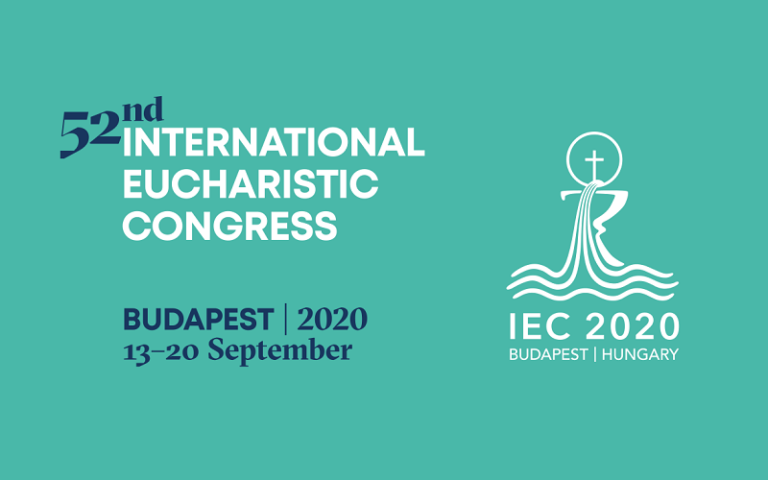 Join the Irish Pilgrimage to Budapest for IEC 2020