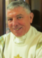 Rev Fr John Mc Cormack C.C. (Society of African Missions and Roundfort, Co. Mayo), CC, Breaffy, Castlebar, Co. Mayo