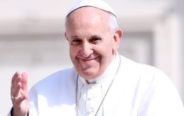 LETTER OF HIS HOLINESS POPE FRANCIS to the Faithful for the Month of May 2020