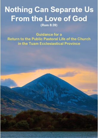 Guidance for a Return to the Public Pastoral Life of the Church in the Tuam Ecclesiastical Province