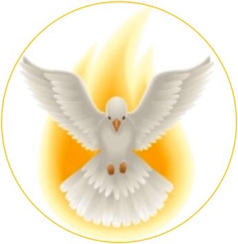 Confirmation Worksheet 1 Come Holy Spirit