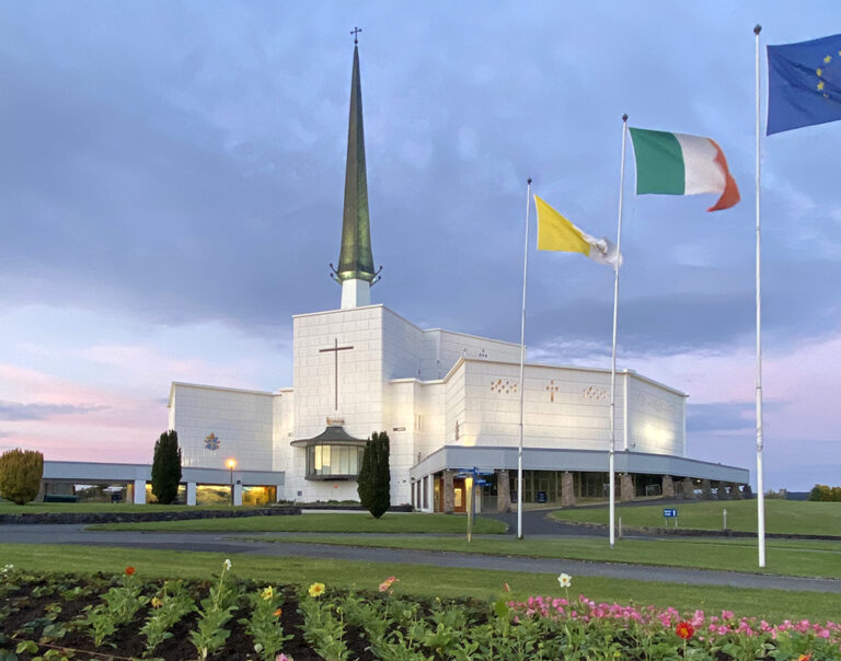 Knock Shrine plans to reopen for public worship